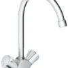 Grohe Costa L - Keukenkraan, Chroom 31829001 -Exporteren Kraan Lux Winkel 5f3287ce17dfec28f77ac8bb