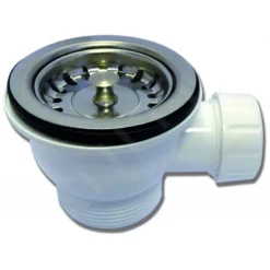 Franke Toebehoren - Afvoer 6/4 112.0304.625