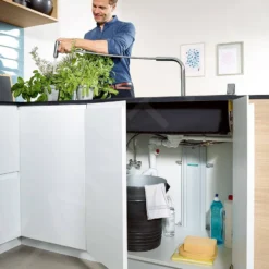 Hansgrohe Talis M52 - Keukenkraan M5216-H170 Met Uittrekbare Handdouche, SBOX, Chroom 73860000 -Exporteren Kraan Lux Winkel 614339f023e83515abc9fdf8 11