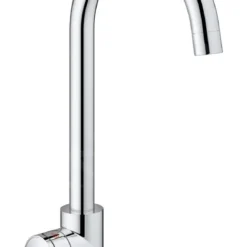 Grohe Red - 1-gats Kokendwaterkraan Met Filterset, Boiler L, Chroom 30080001 -Exporteren Kraan Lux Winkel 62b82772d32226195a576058