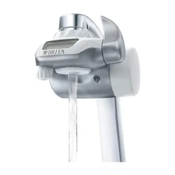 Brita On Tap - Filterkop Voor Keukenkranen, Wit 1037405 -Exporteren Kraan Lux Winkel 688c08bf8f864417806a64af