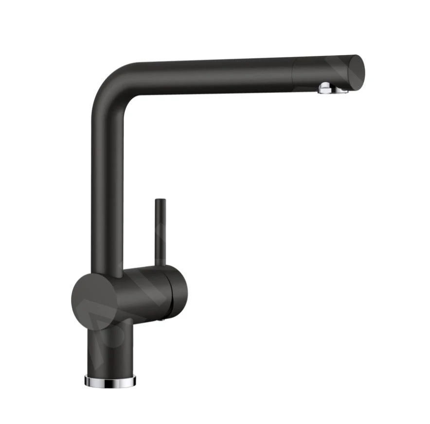 Blanco Linus - Keukenraan, Zwart 526149 3 Blanco Linus - Keukenraan, Zwart 526149