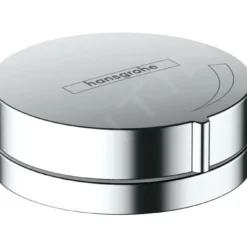 Hansgrohe Toebehoren - F 21 Stopkraan, Chroom 72841000