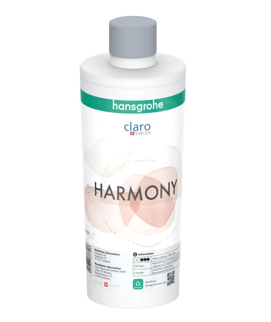 Hansgrohe Aqittura M91 - Mineralisering En Filter Harmony 76828000 3 Hansgrohe Aqittura M91 - Mineralisering En Filter Harmony 76828000