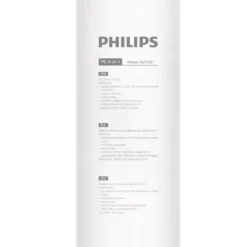 Philips Toebehoren - Reserve CP Filter 4 In 1 AUT728/10