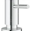 Grohe Cosmopolitan - Cosmopolitan Zeepdispenser, Chroom 40535000 -Exporteren Kraan Lux Winkel 6dbda191c37b458ec7758371