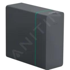 Hansgrohe Aqittura M91 - Keukenkraan, SodaSystem, SBox, Chroom 76810000 -Exporteren Kraan Lux Winkel 6e56c860a4035de4c44b59ce 2