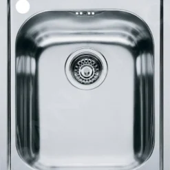 Franke Sets - Keukenset N69, AMX 610 En Keukenkraan FC 9547.031, Rvs/chroom 101.0508.438 -Exporteren Kraan Lux Winkel 6f122df37a9df8c849387b58