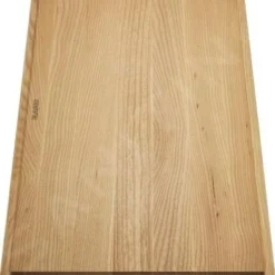 Blanco Accessoires - Snijplank Faron, 239,5x329 Mm, Essenhout 237118