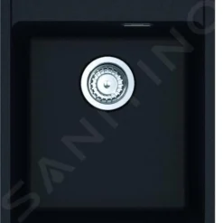 Franke Sets - Set G241, Fragraniet Spoelbak MRG 610-37 RTL En Keukenkraan FP 9000.071, Onyx 114.0675.656 -Exporteren Kraan Lux Winkel 7044e4aeb9551ad5c3c1adcd 1