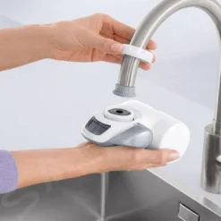 Brita On Tap - Filterkop Voor Keukenkranen, Wit 1037405 -Exporteren Kraan Lux Winkel 712a891d1681dea534496f41 1
