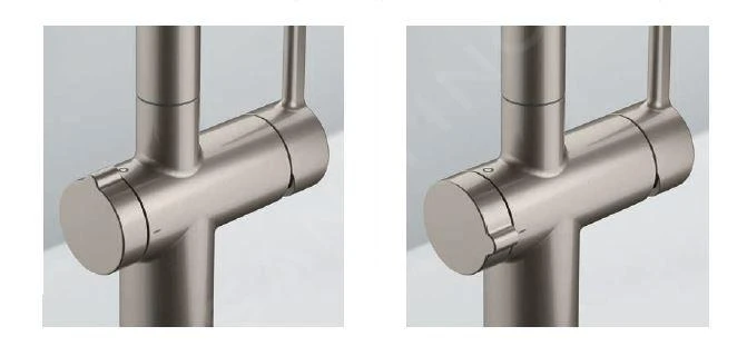 Franke Active - Keukenkraan FN 5350.149, Met Twist Afvoerbediening, Rvs 115.0653.504 6 Franke Active - Keukenkraan FN 5350.149, Met Twist Afvoerbediening, Rvs 115.0653.504 - Afbeelding 4