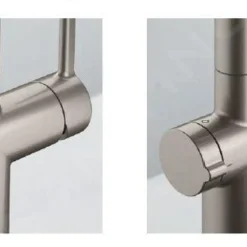 Franke Active - Keukenkraan FN 5350.901, Met Twist Afvoerbediening, Mat Zwart 115.0669.768 -Exporteren Kraan Lux Winkel 71e4ddf5fb26afabc56fa0bb