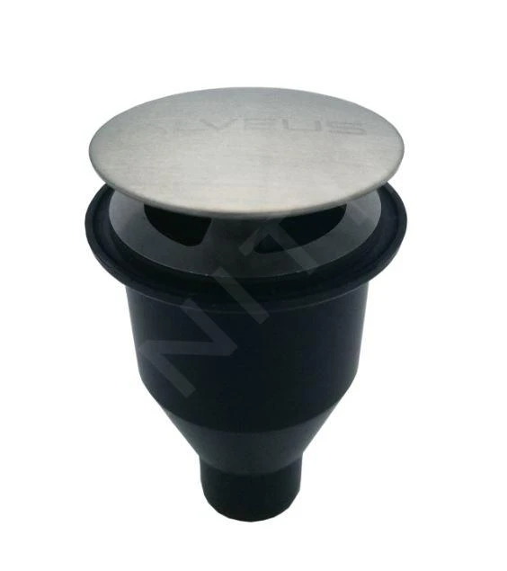 Alveus Sets - Set Spoelbak Intermezzo 130 En Keukenkraan Tonia, Concrete SETA026 8 Alveus Sets - Set Spoelbak Intermezzo 130 En Keukenkraan Tonia, Concrete SETA026 - Afbeelding 6