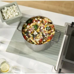 Franke Toebehoren - ALL-IN Set 3, Set Van 4 Spoelbakaccessoires 112.0655.483 -Exporteren Kraan Lux Winkel 75dcb36b90367c50843be6ed