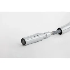 Franke Pescara - Keukenkraan FP 5968.031 Met Uittrekbare Sproeikop, Chroom 115.0538.940 -Exporteren Kraan Lux Winkel 77944604dc777fad19ed6a7b