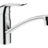 Grohe Euroeco Special - Eengreeps Keukenkraan, Chroom 32787000 1 Grohe Euroeco Special - Eengreeps Keukenkraan, Chroom 32787000 -Exporteren Kraan Lux Winkel 7999a09e946d01bac369d9dc