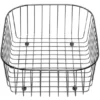 Blanco Accessoires - Universeel Vaatkorf Voor Spoelbak, Rvs 220573 1 Blanco Accessoires - Universeel Vaatkorf Voor Spoelbak, Rvs 220573 -Exporteren Kraan Lux Winkel 7a23e17d4452c41930000c7a