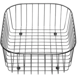 Blanco Accessoires - Universeel Vaatkorf Voor Spoelbak, Rvs 220573