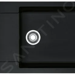 Franke Sets - Keukenset G169, Fragraniet Spoelbak MRG 611-78 BB En Keukenkraan FP 0408.031, Onyx/chroom 114.0587.958 11 Franke Sets - Keukenset G169, Fragraniet Spoelbak MRG 611-78 BB En Keukenkraan FP 0408.031, Onyx/chroom 114.0587.958 -Exporteren Kraan Lux Winkel 7bd95711ba4f0a941191888d 1