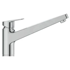 Ideal Standard CeraPlan - Keukenkraan, Chroom BD321AA -Exporteren Kraan Lux Winkel 7c07bce0089f9566bdf1e2d5