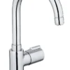 Grohe Red - Keukenkraan Mono, Chroom 30035000 2 Grohe Red - Keukenkraan Mono, Chroom 30035000 -Exporteren Kraan Lux Winkel 7f22cf6354c76b8f3f281c9d