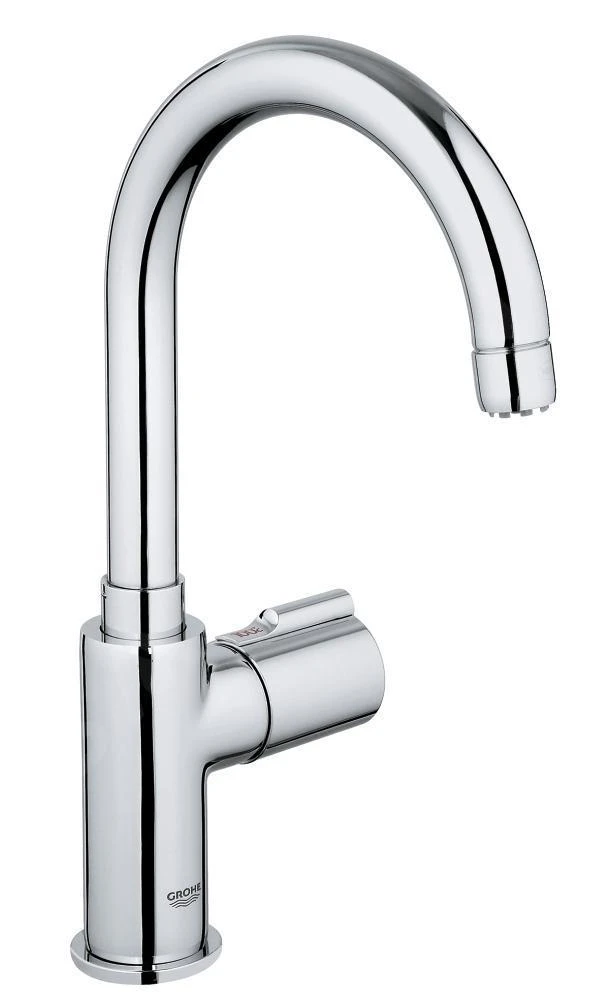 Grohe Red - Keukenkraan Mono, Chroom 30035000 3 Grohe Red - Keukenkraan Mono, Chroom 30035000