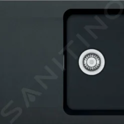 Franke Sets - Set T96, Tectonite Spoelbak OID 611-78 En Kraan FP 9000.031, Zwart/chroom 143.0675.618 10 Franke Sets - Set T96, Tectonite Spoelbak OID 611-78 En Kraan FP 9000.031, Zwart/chroom 143.0675.618 -Exporteren Kraan Lux Winkel 7f8b9034ad93f17828afee28