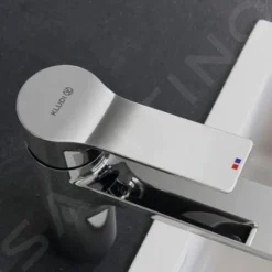 Kludi Mix - Keukenkraan Met Uittrekbare Sproeikop, Chroom 329410575 7 Kludi Mix - Keukenkraan Met Uittrekbare Sproeikop, Chroom 329410575 -Exporteren Kraan Lux Winkel 7f9ae570a65bb7a6d02e15b2 1