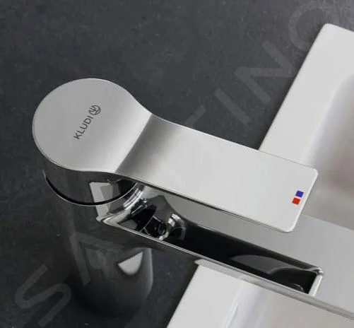 Kludi Mix - Keukenkraan Met Uittrekbare Sproeikop, Chroom 329410575 5 Kludi Mix - Keukenkraan Met Uittrekbare Sproeikop, Chroom 329410575 - Afbeelding 3