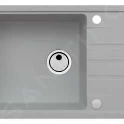 Alveus Sets - Set Spoelbak Intermezzo 130 En Keukenkraan Tonia, Concrete SETA026 10 Alveus Sets - Set Spoelbak Intermezzo 130 En Keukenkraan Tonia, Concrete SETA026 -Exporteren Kraan Lux Winkel 846cccabbac0d565f70d4ac1