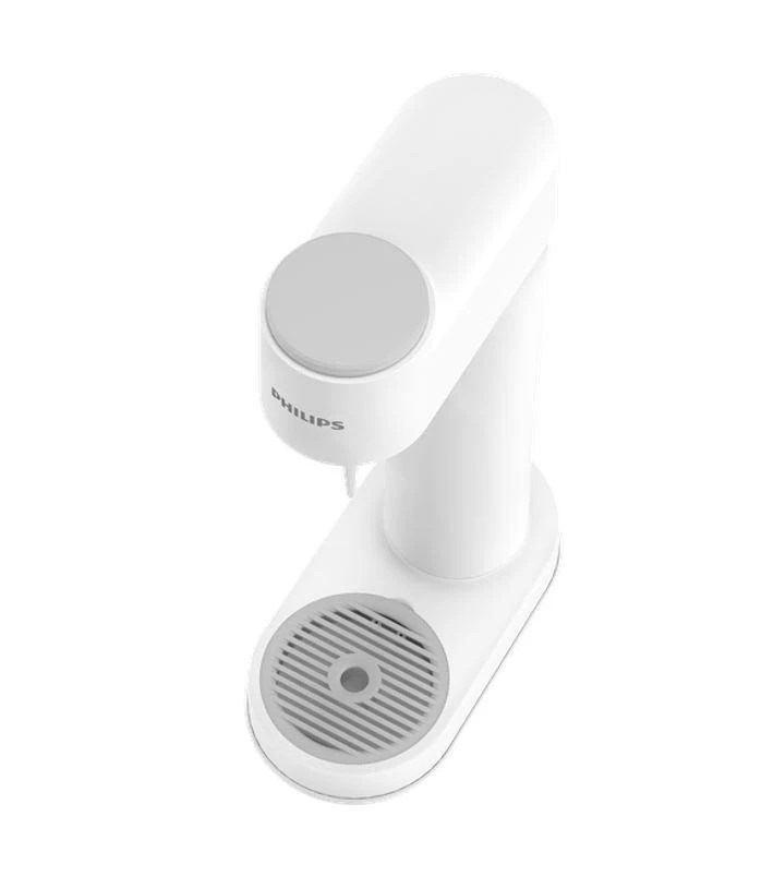 Philips GoZero - Sodamaker Lite Met Toebehoren, Wit ADD4901WH/10 8 Philips GoZero - Sodamaker Lite Met Toebehoren, Wit ADD4901WH/10 - Afbeelding 6