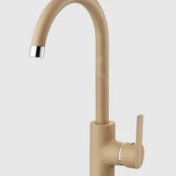 Alveus Sets - Set Spoelbak Rock 30 En Keukenkraan Tonia, Beige SETA052 -Exporteren Kraan Lux Winkel 848f651f9311a1b714b4e8a0