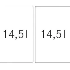 Franke Sorters - Easysort 450-2-0 Inbouw Prullenbak 121.0494.182 8 Franke Sorters - Easysort 450-2-0 Inbouw Prullenbak 121.0494.182 -Exporteren Kraan Lux Winkel 85469e637b81d0375de55f60