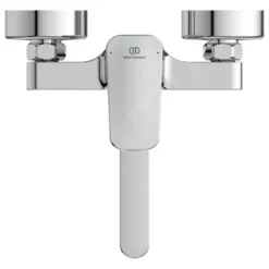 Ideal Standard CeraPlan - Keukenkraan, Chroom BD341AA -Exporteren Kraan Lux Winkel 85762a33da0cc89a31baf66b
