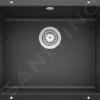 Blanco Rotan 500 - Silgranit Spoelbak, 530x460 Mm, Antraciet 523075 1 Blanco Rotan 500 - Silgranit Spoelbak, 530x460 Mm, Antraciet 523075 -Exporteren Kraan Lux Winkel 85ff15579fa001e562cf5352