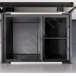 Blanco Flexon II - Afvalsorteersysteem, Met Scheidingswand, Inhoud 46 L 521473 -Exporteren Kraan Lux Winkel 8855710f4b2b10637c0d0804