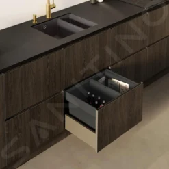 Blanco Flexon II - Inbouw Afvalemmer, Verdeeld, Inhoud 45 L 526642 11 Blanco Flexon II - Inbouw Afvalemmer, Verdeeld, Inhoud 45 L 526642 -Exporteren Kraan Lux Winkel 88571f097c3fa6d2a25bb703