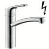 Hansgrohe Focus M41 - Keukenkraan, Chroom 31804000 -Exporteren Kraan Lux Winkel 88d4fcfd5a02f38a64154d97