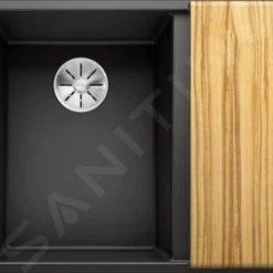 Blanco Axia III 6 - Silgranit Spoelbak, 1000x510 Mm, Met Draaiknopbediening En Accessoires, Zwart 525849 11 Blanco Axia III 6 - Silgranit Spoelbak, 1000x510 Mm, Met Draaiknopbediening En Accessoires, Zwart 525849 -Exporteren Kraan Lux Winkel 89e41574c30d6daa5db692a8