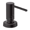 Hansgrohe Toebehoren - Afwasmiddel Dispenser A51, 500 Ml, Mat Zwart 40448670 -Exporteren Kraan Lux Winkel 8aa45508f1339141a93c9d3a