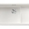 Blanco Subline 700 - Silgranit Spoelbak, 730x460 Mm, Met Toebehoren, InFino, Wit 523456 -Exporteren Kraan Lux Winkel 8bc08b0245bef4239cd1b2e2