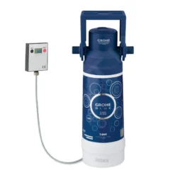 Grohe Red - Mono Keukenkraan Met M Boiler En Filter, Supersteel 30085DC1 -Exporteren Kraan Lux Winkel 8bea13161c45740d9400bb74