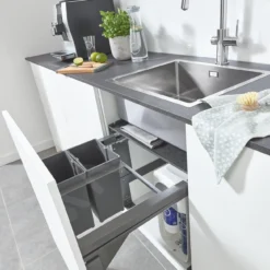 Grohe Blue Home - Cooler, Koeler, Wit 40711001 -Exporteren Kraan Lux Winkel 8c24e32b602566cce66ebf08