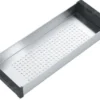 Franke Toebehoren - Vaatkorf 159x429x54 Mm, Rvs/kunststof 112.0394.981 -Exporteren Kraan Lux Winkel 914389dc4dc6af905096a055