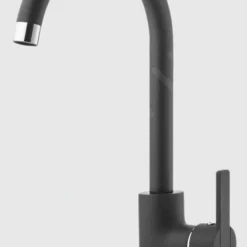 Alveus Sets - Set Spoelbak Rock 130 En Keukenkraan Tonia, Carbon SETA068 -Exporteren Kraan Lux Winkel 91776f8f00df43c9c992c7e1