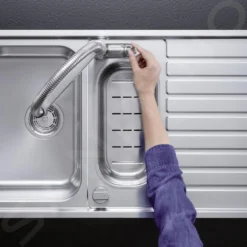 Blanco Solenta S - Wastafelkraan Met Flexibele Arm En Sproeikop, Rvs 522405 17 Blanco Solenta S - Wastafelkraan Met Flexibele Arm En Sproeikop, Rvs 522405 -Exporteren Kraan Lux Winkel 91bbc1a104a96e5e0cd4c767 1