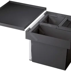 Blanco Flexon II - Afvalsorteersysteem, Inhoud, 35 L 521470