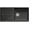 Blanco Zia XL 6 - Silgranit Spoelbak, 1000x500 Mm, Antraciet 517568 -Exporteren Kraan Lux Winkel 920ed142b700d85f519e511a