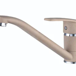 Alveus Sets - Set Spoelbak Intermezzo 30 En Keukenkraan Nina, Beige SETA001 -Exporteren Kraan Lux Winkel 95a6ceb1c896e594d90779d7